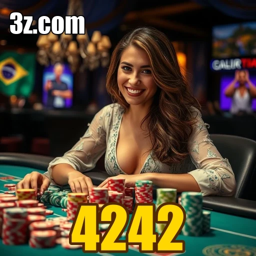 Ação em Alta: A Explosiva Seção do 4242 que Você Não Conhece