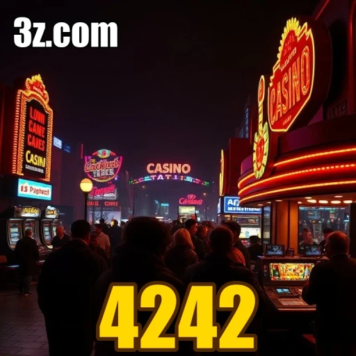 4242 Jogos Arcade
