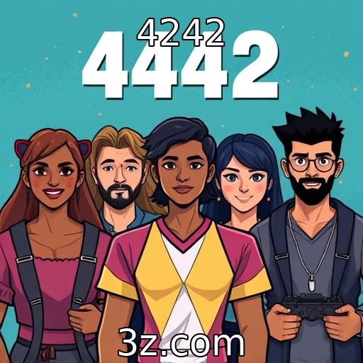 Aumento da diversidade em personagens de videogames - 4242