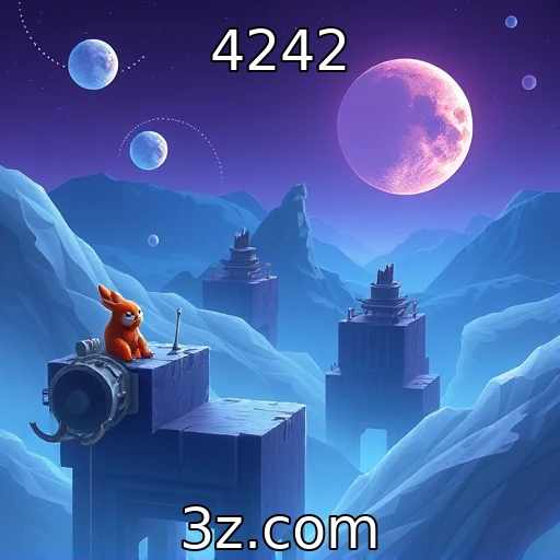 Crescimento das plataformas de jogos em nuvem : 4242