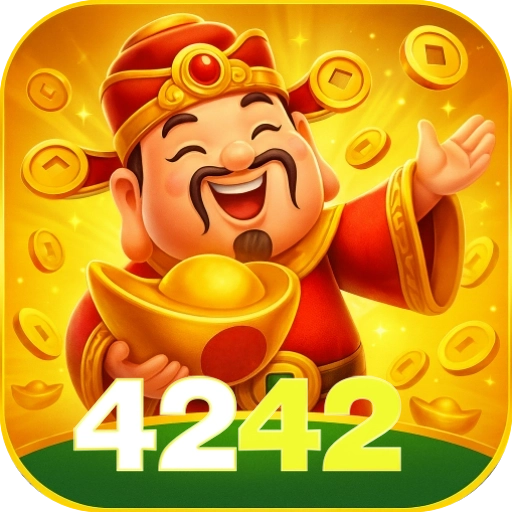 4242 Logo