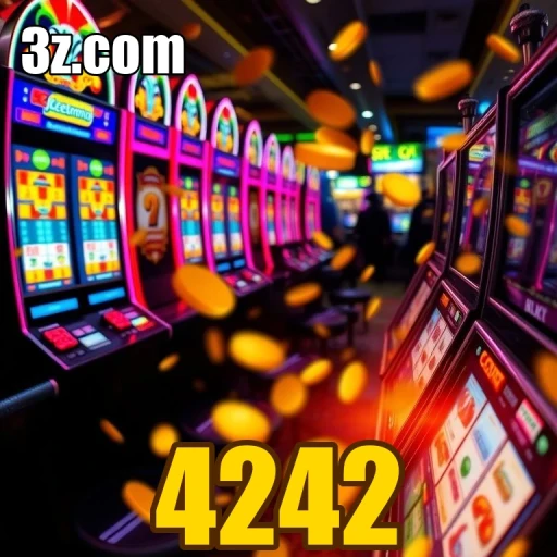 Competição e Diversão: Tournaments no 4242 em Alta!